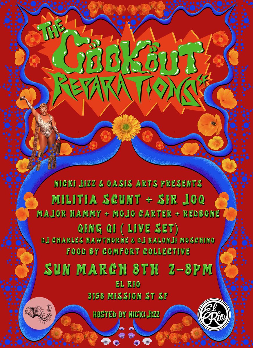 Nicki Jizz tweet media