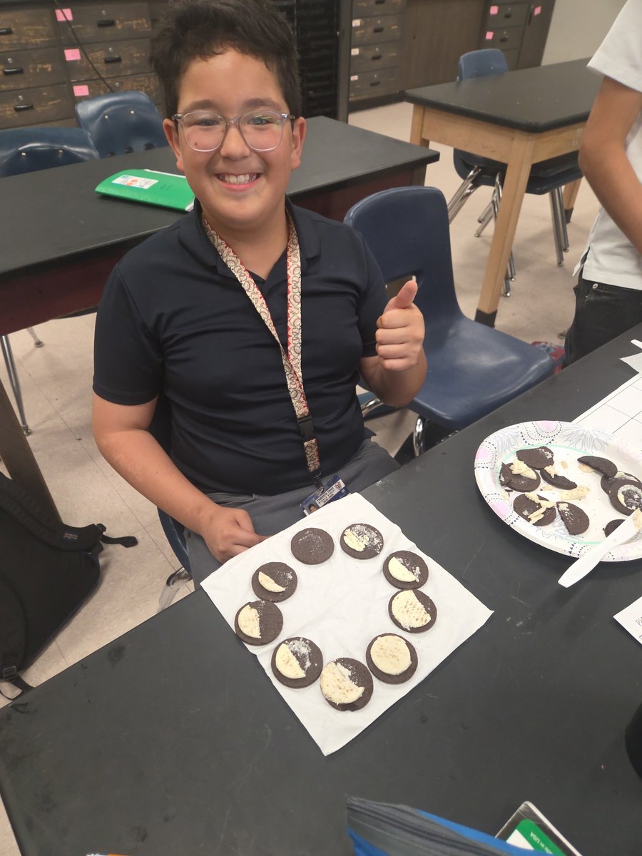 Ashley Cadet-Henry, M.Ed. tweet media