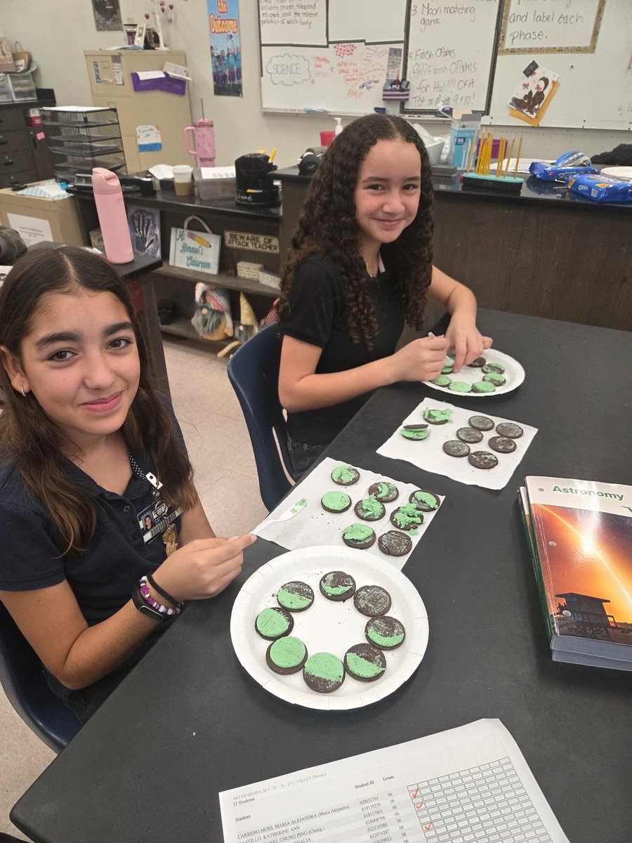 Ashley Cadet-Henry, M.Ed. tweet media