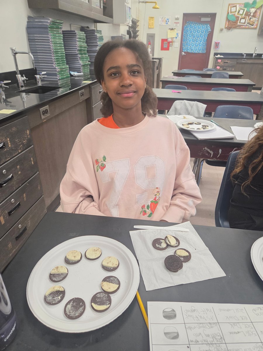 Ashley Cadet-Henry, M.Ed. tweet media