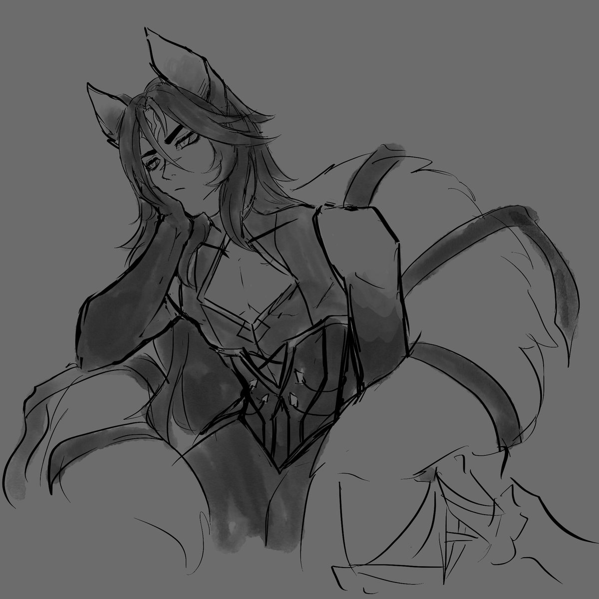PenNameLocus's tweet photo. i fell asleep for a moment.
Usurper
•
#elsword_FA #엘소드 https://t.co/4G4Bhbtm6L