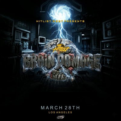 Hitlist Battle League tweet media