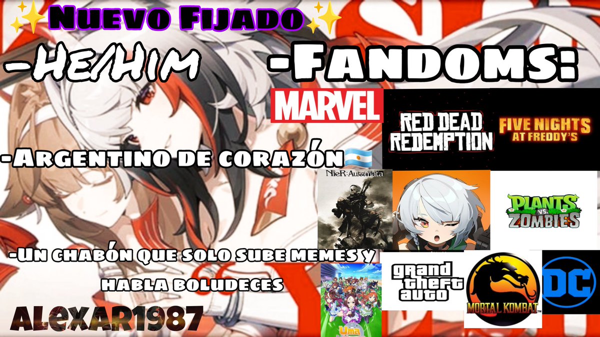 𝙰𝚕𝚎𝚡_𝙰𝚁_1987⭐️🏆⚽️ tweet media