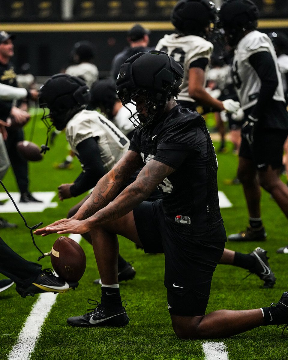 Purdue Football tweet media