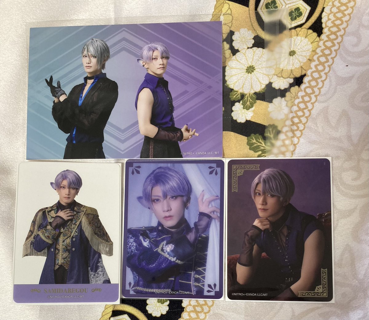 えなが tweet media