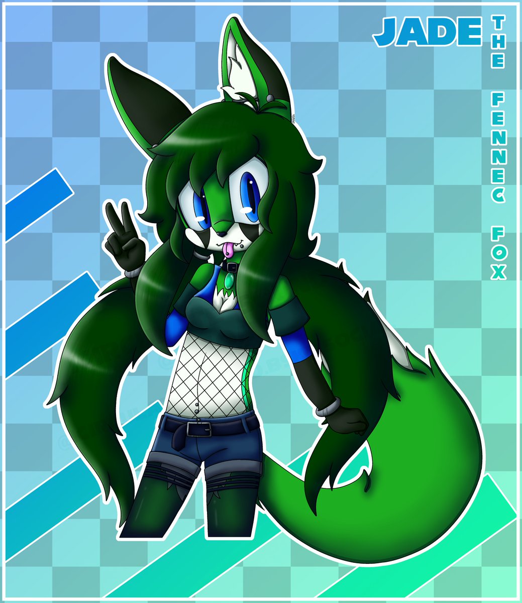 Natsuki, Demi-God Fox (18+ Vtuber) 🦊🃏 tweet media