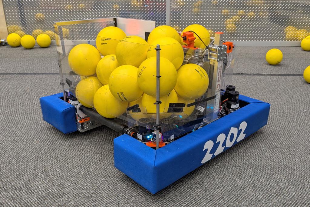 BEAST Robotics tweet media