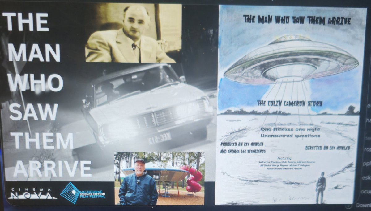 Zev Howley tweet media