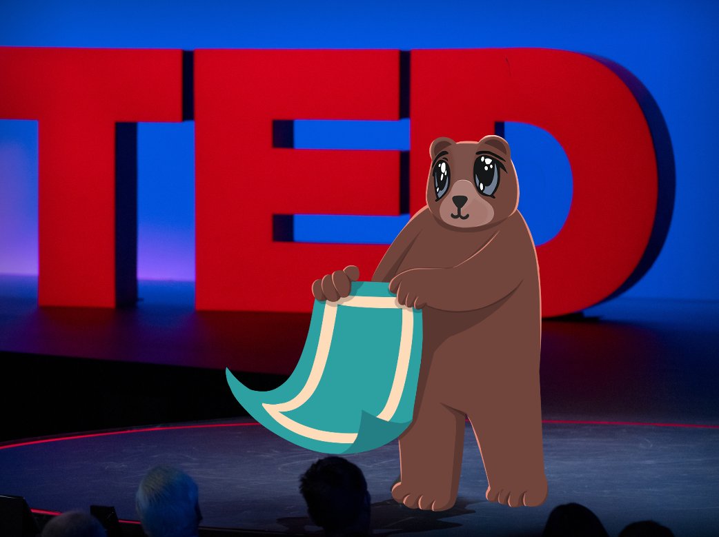 steady teddys 🧸⛓️ tweet media