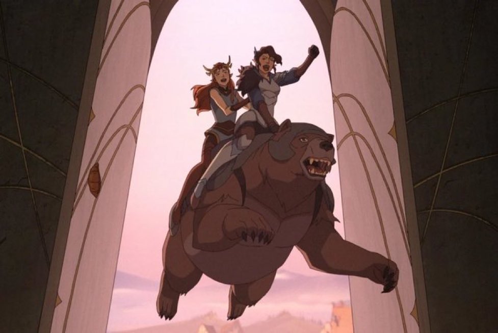 Andrea Towers ⧗ tweet media