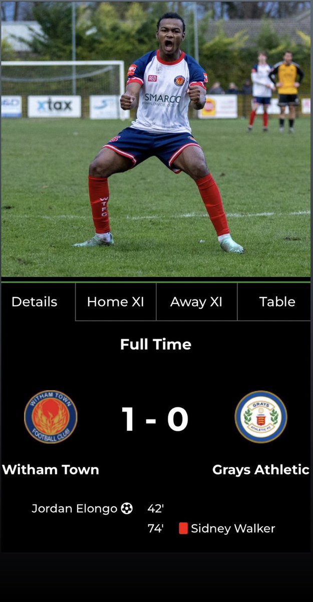 Jordan Elongo tweet media