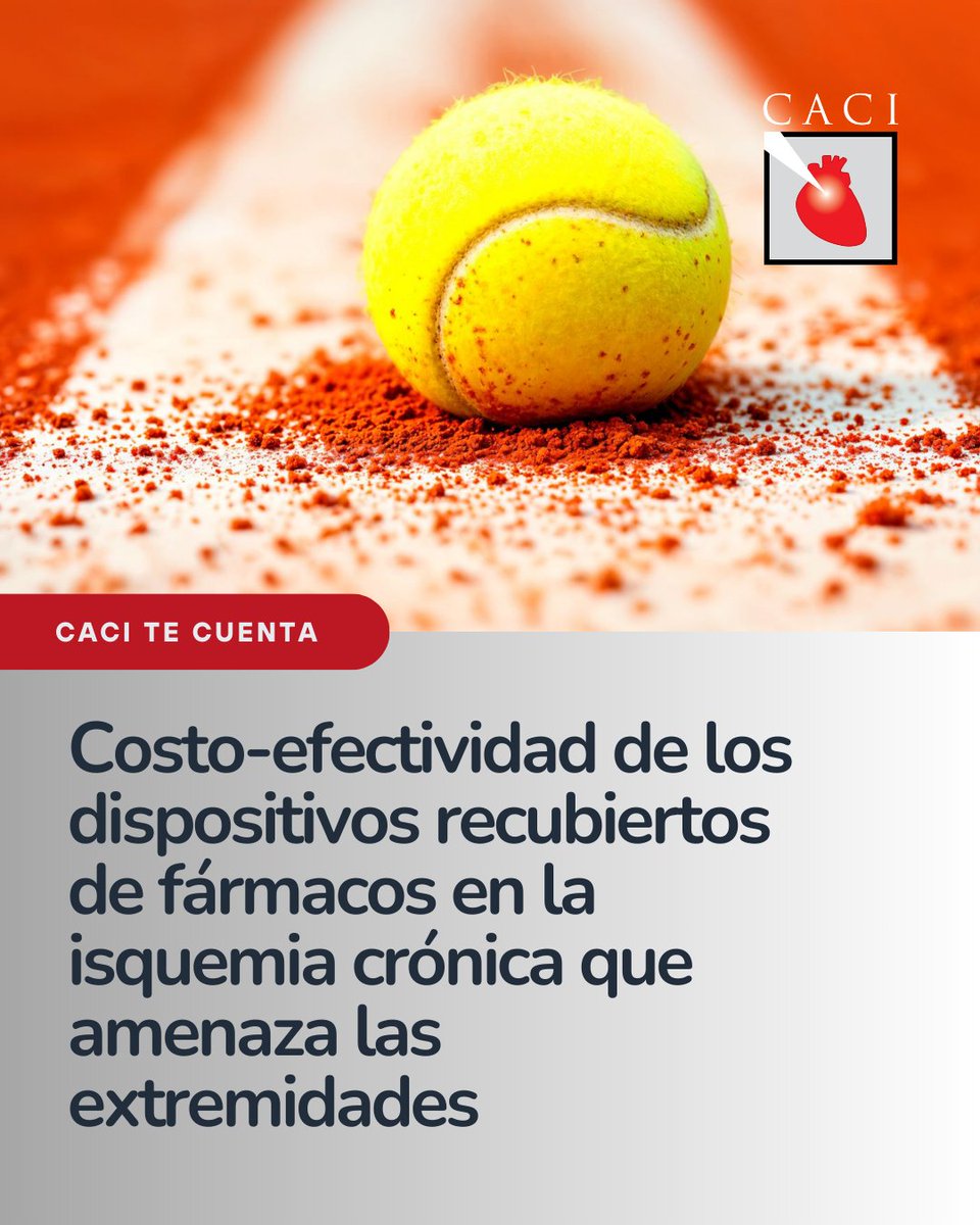 CACI Argentina tweet media