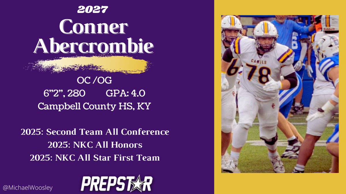 Coach Mike, PrepStar SW tweet media