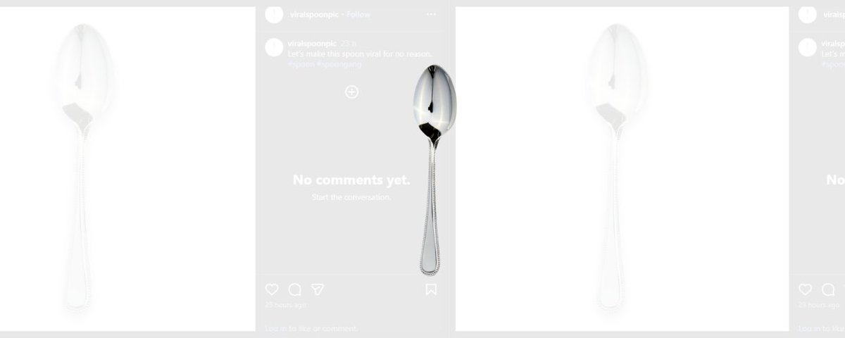 spoon (@theviralspoon) / Posts / X