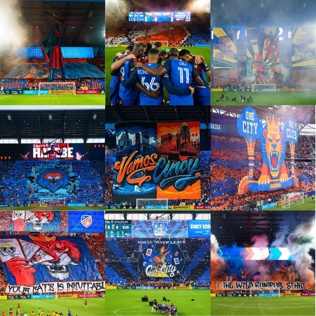 Ultra GaryCat tweet media