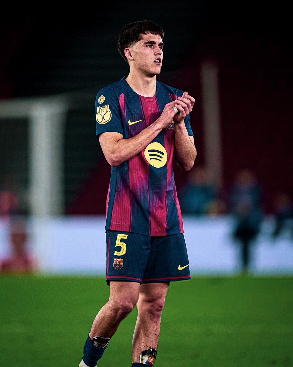 FCB World tweet media