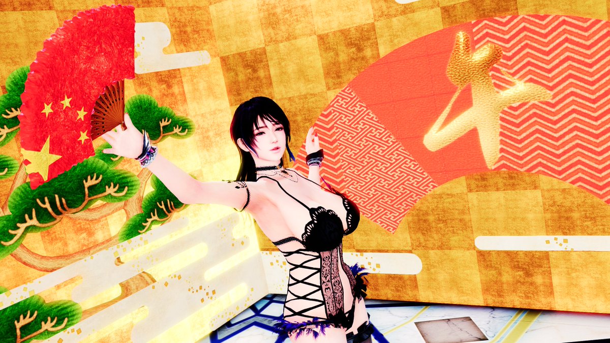 sayamonz's tweet photo. #DOAXVV #Shandy #シャンディ #happybirthday2026 https://t.co/XmiCxYXemb