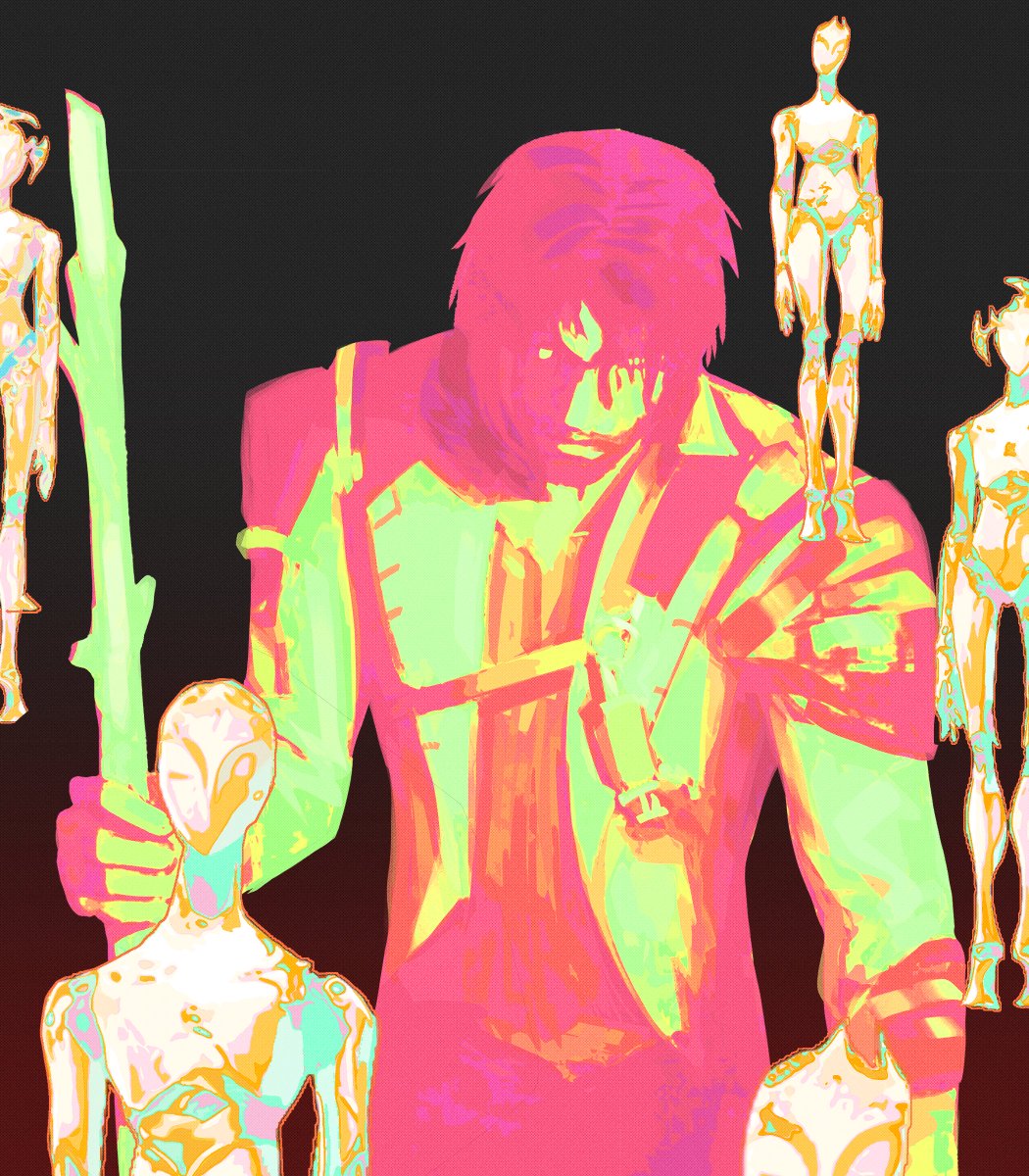 aries⚡Sakuracon 2760 tweet media