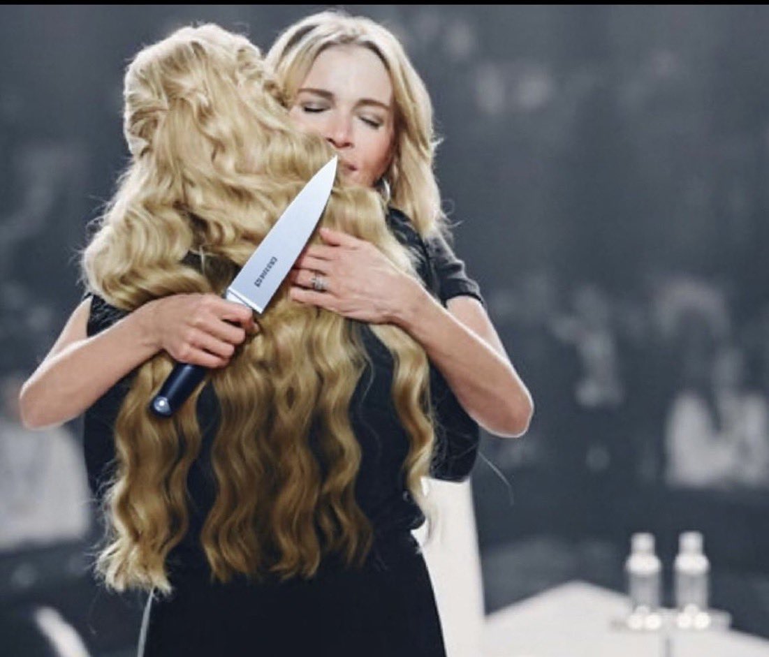 Angel Mom tweet media