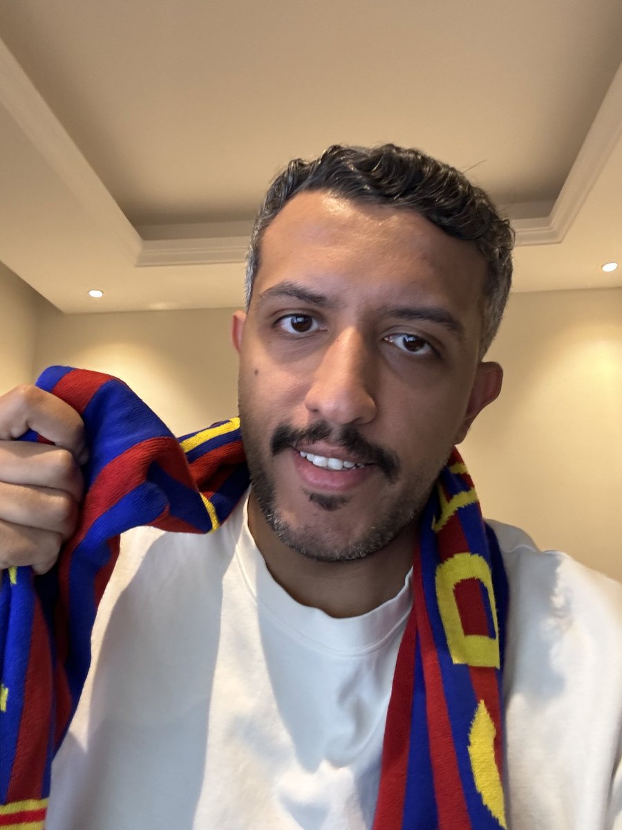 Fahad Atimsah tweet media