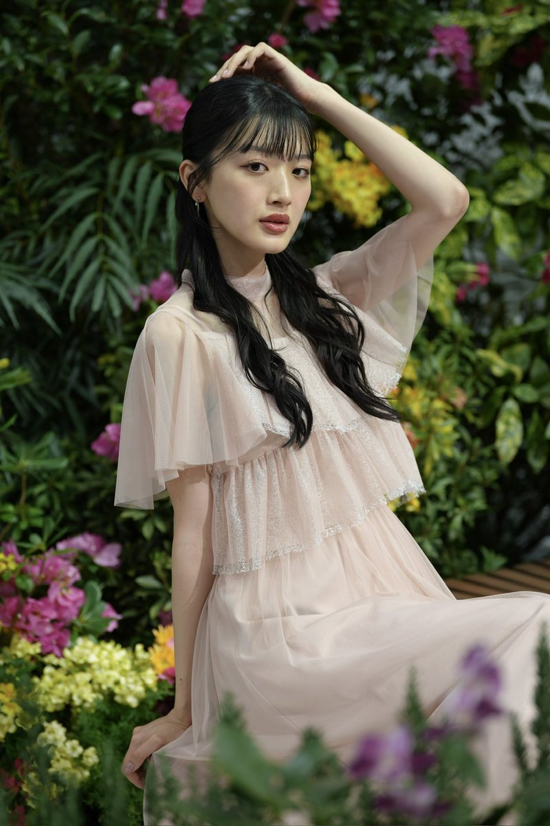 桃 Momo (@momo_001121) / Posts / X