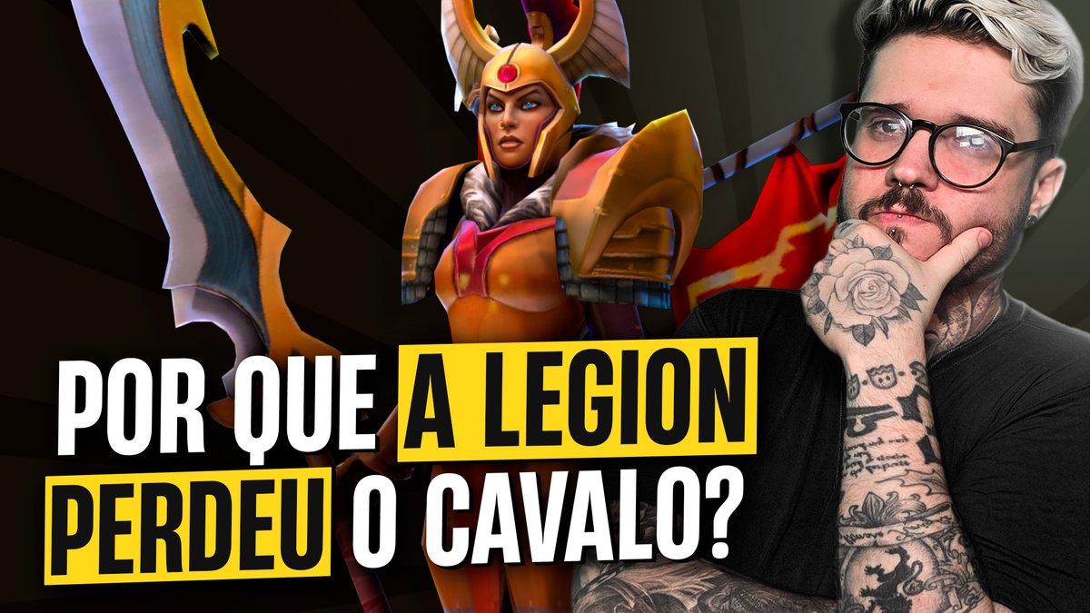 mun_dota2's tweet photo. Tudo que você saber sobre as ALTERAÇÕES na LEGION COMMANDER do Dota All Stars para o DOTA 2 🥵

LINK ⬇️
https://t.co/BQ0y42P8QE https://t.co/qxCNhhYhkB