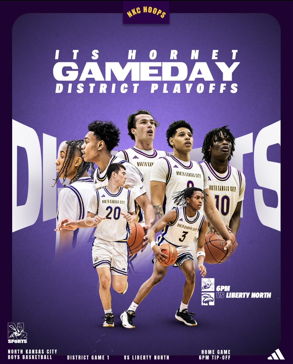 NKCHoops tweet media
