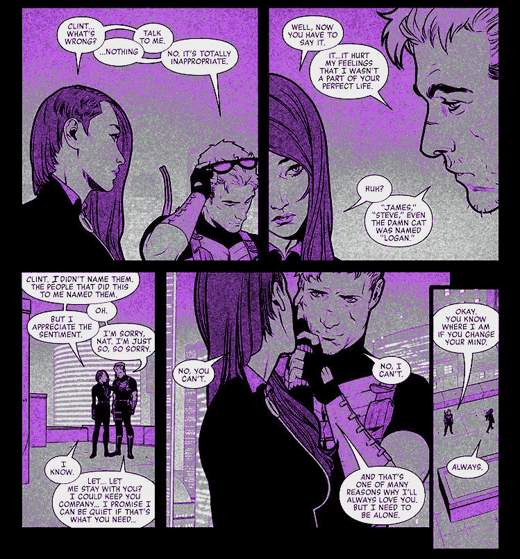 ‍ ‍‍ ‍‍ ‍‍ ‍hⓐwkeye. tweet media