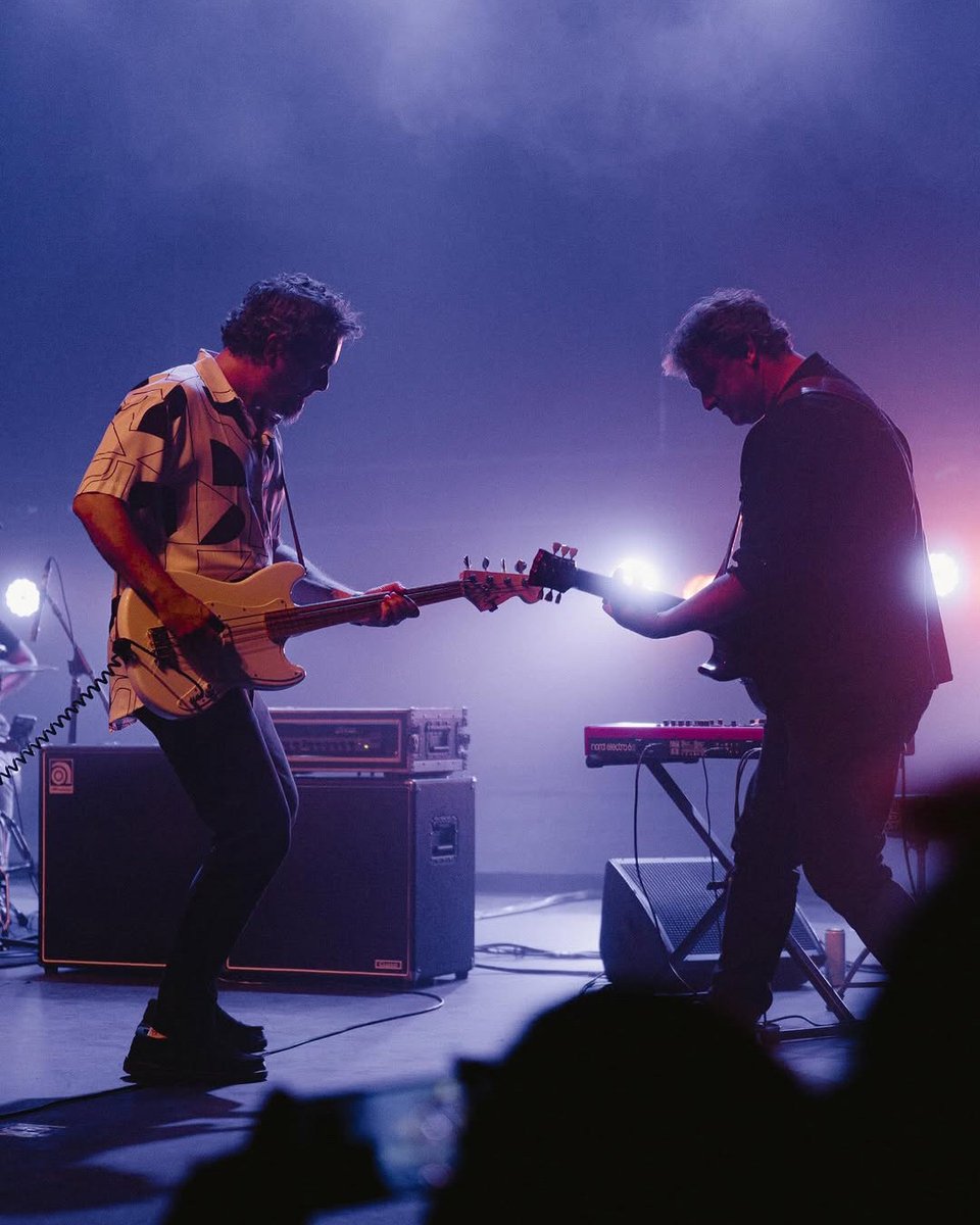 Vanguart tweet media