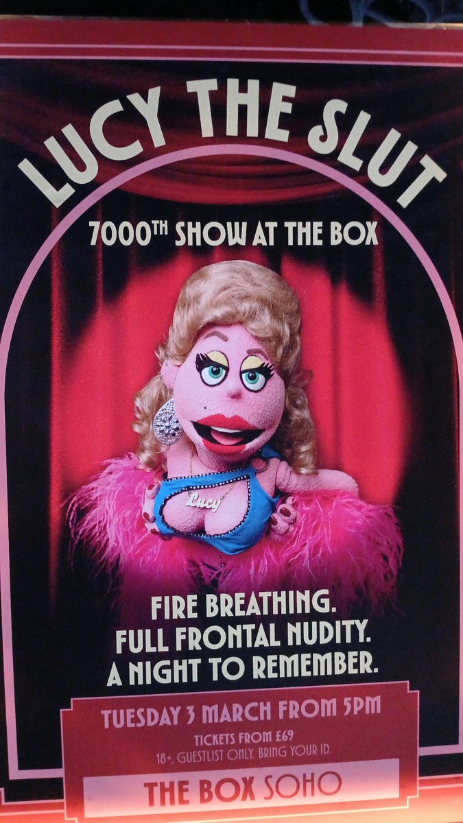 First Night Magazine tweet media