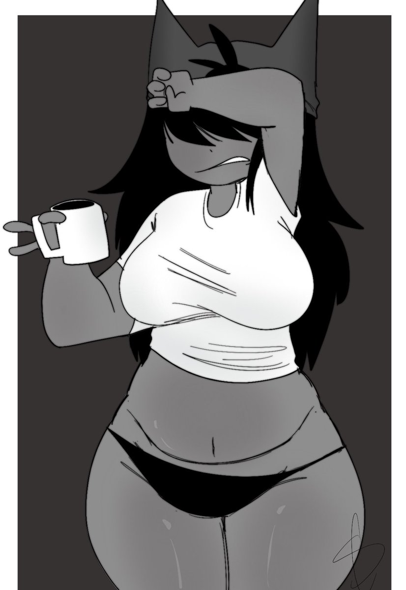 NaptimeTonight's tweet photo. Oh yea!
Thanks to @Drangheta_Eli, I now own this one imp OC!

Nothing will be done with her FOR NOW…
I’m waiting on a certain something to finish so I can implement her into its story… 👀 https://t.co/lA2WfUnoGX
