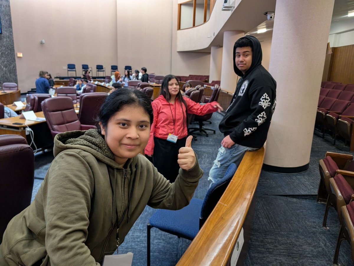 John Spry Community School tweet media