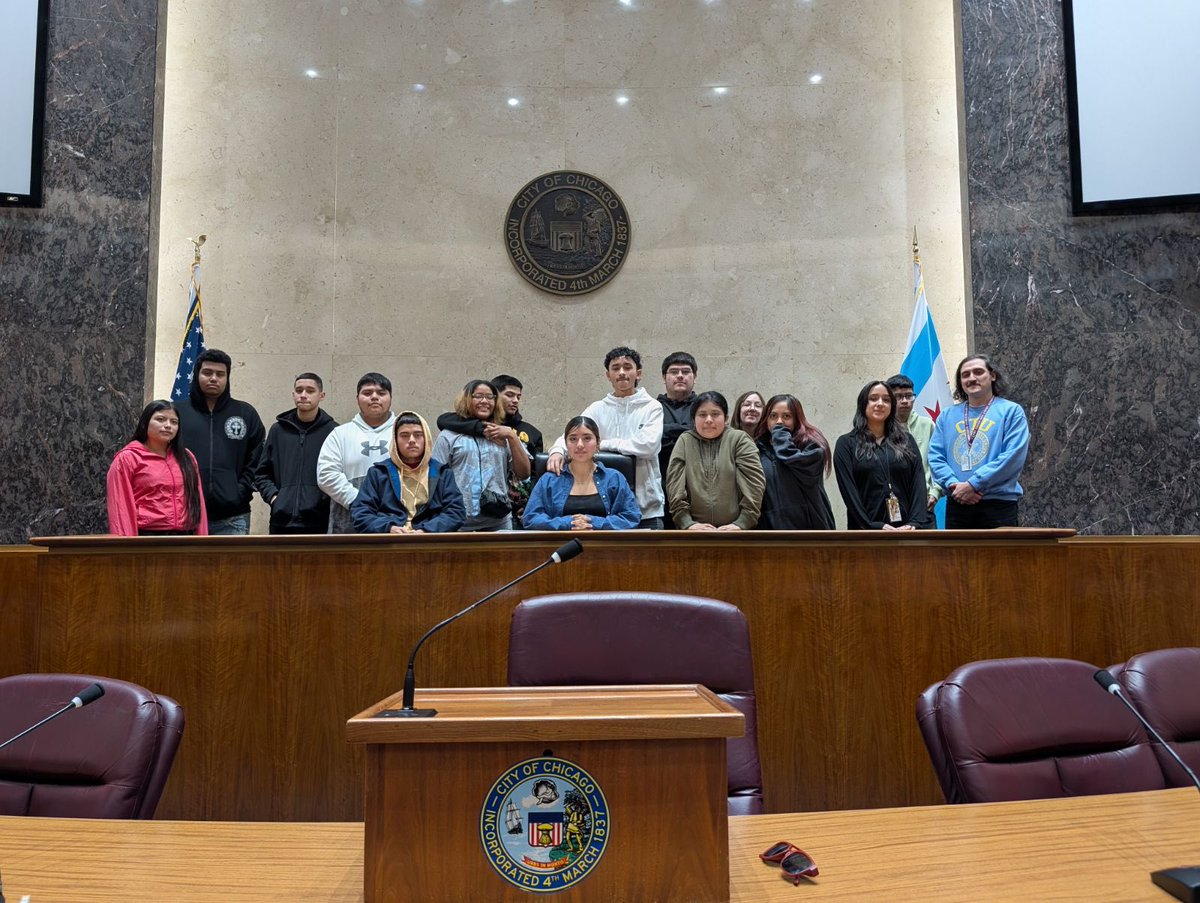 John Spry Community School tweet media