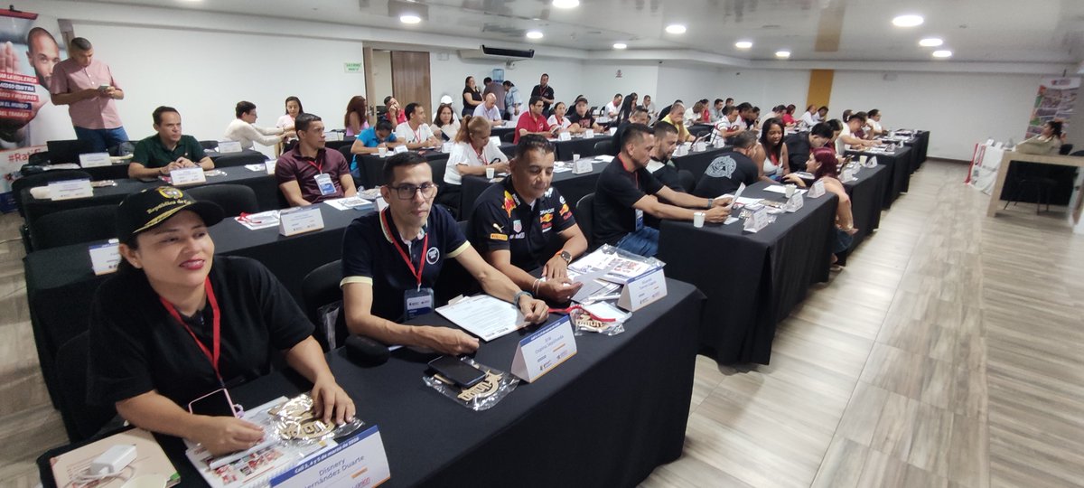 UNI Américas tweet media