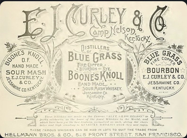 American Whiskey Association tweet media