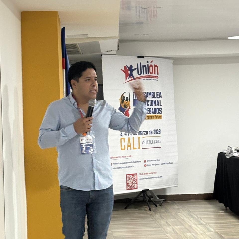 UNI Américas tweet media