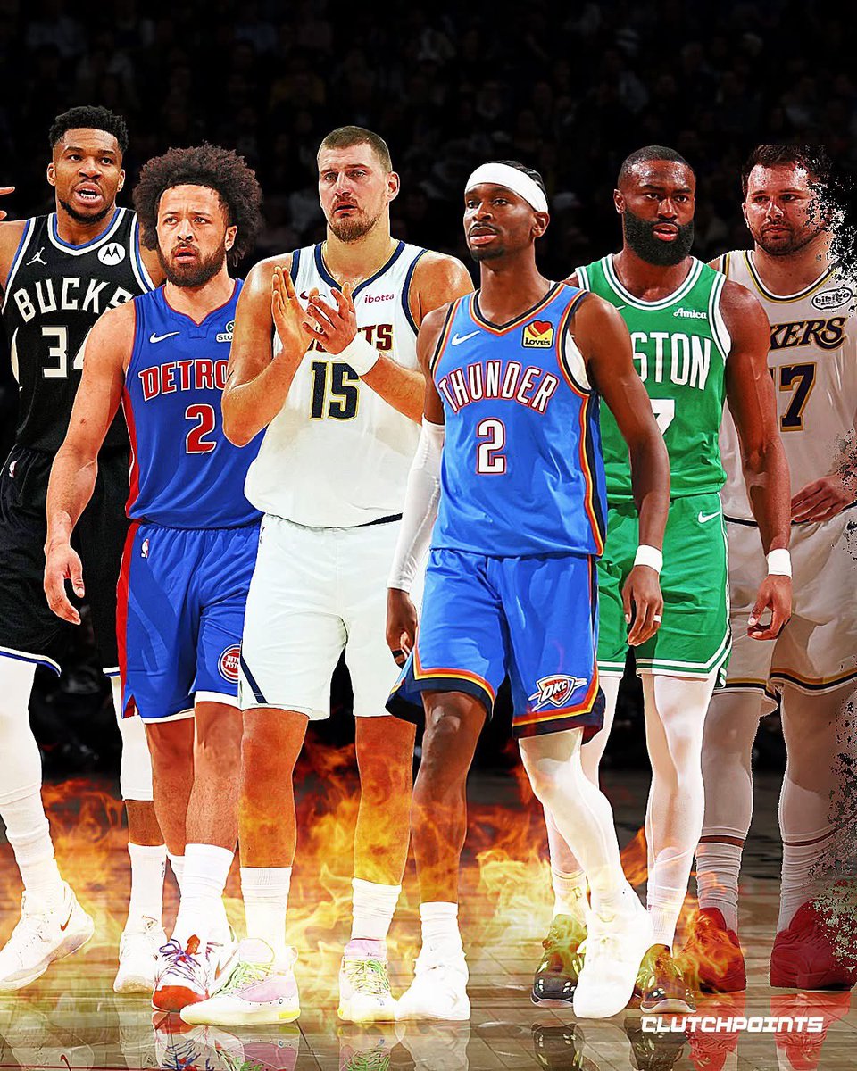 ClutchPoints tweet media