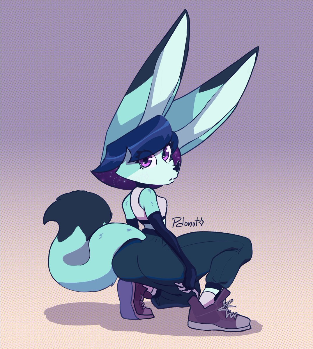 PDonut1220's tweet photo. same Howl, in flat and cel shading
#furryart #smallartist https://t.co/SIvq9jDNHk