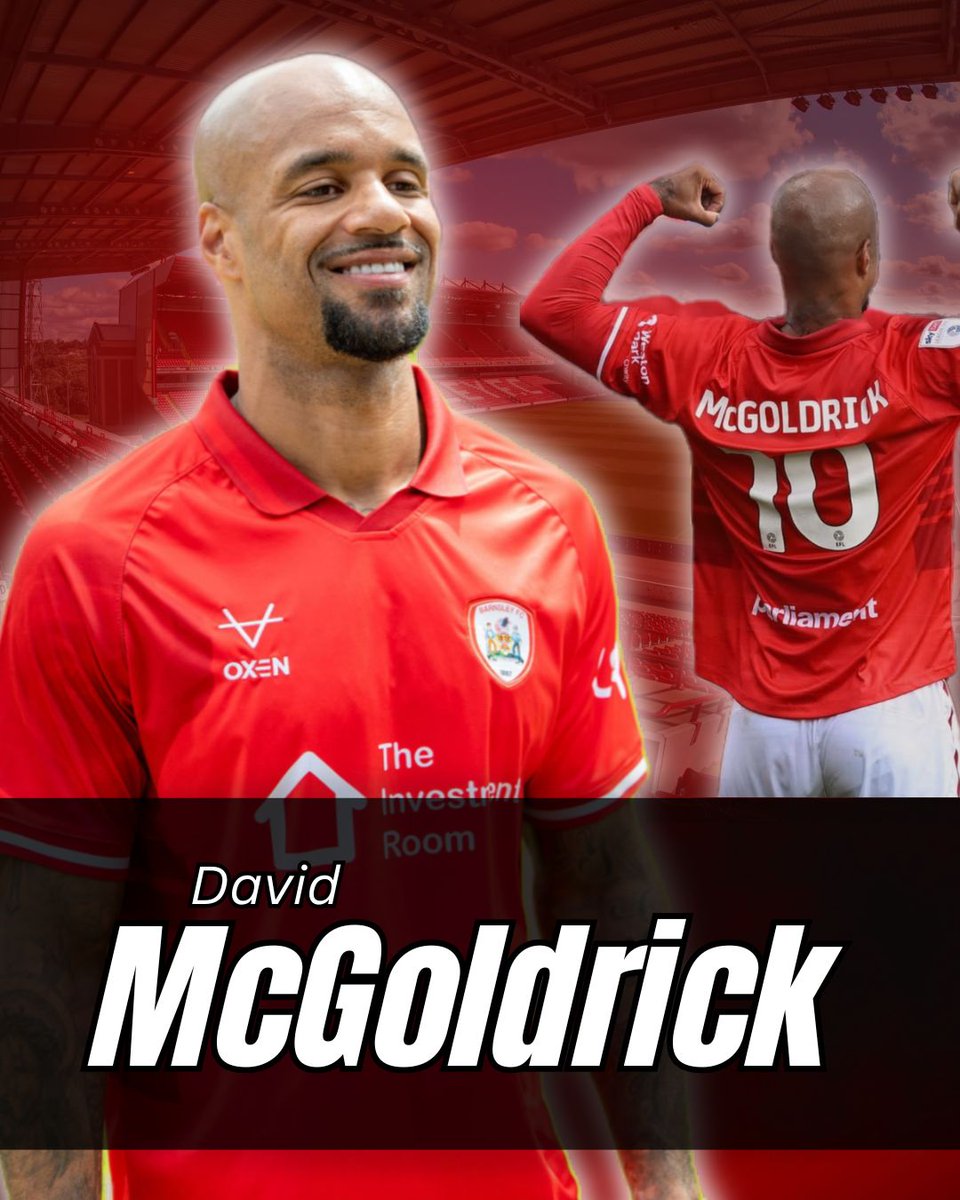 𝗕𝗮𝗿𝗻𝘀𝗹𝗲𝘆𝗳𝗰 𝗣𝗼𝗹𝗹𝘀 tweet media