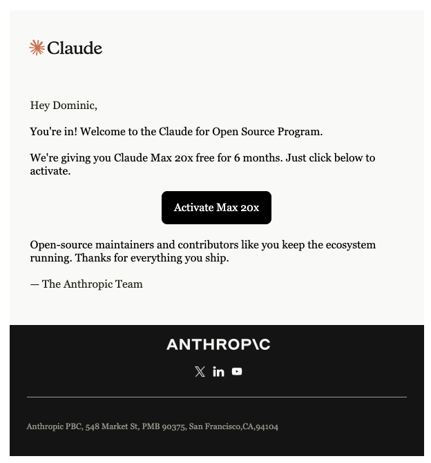 Dominic Gannaway tweet media