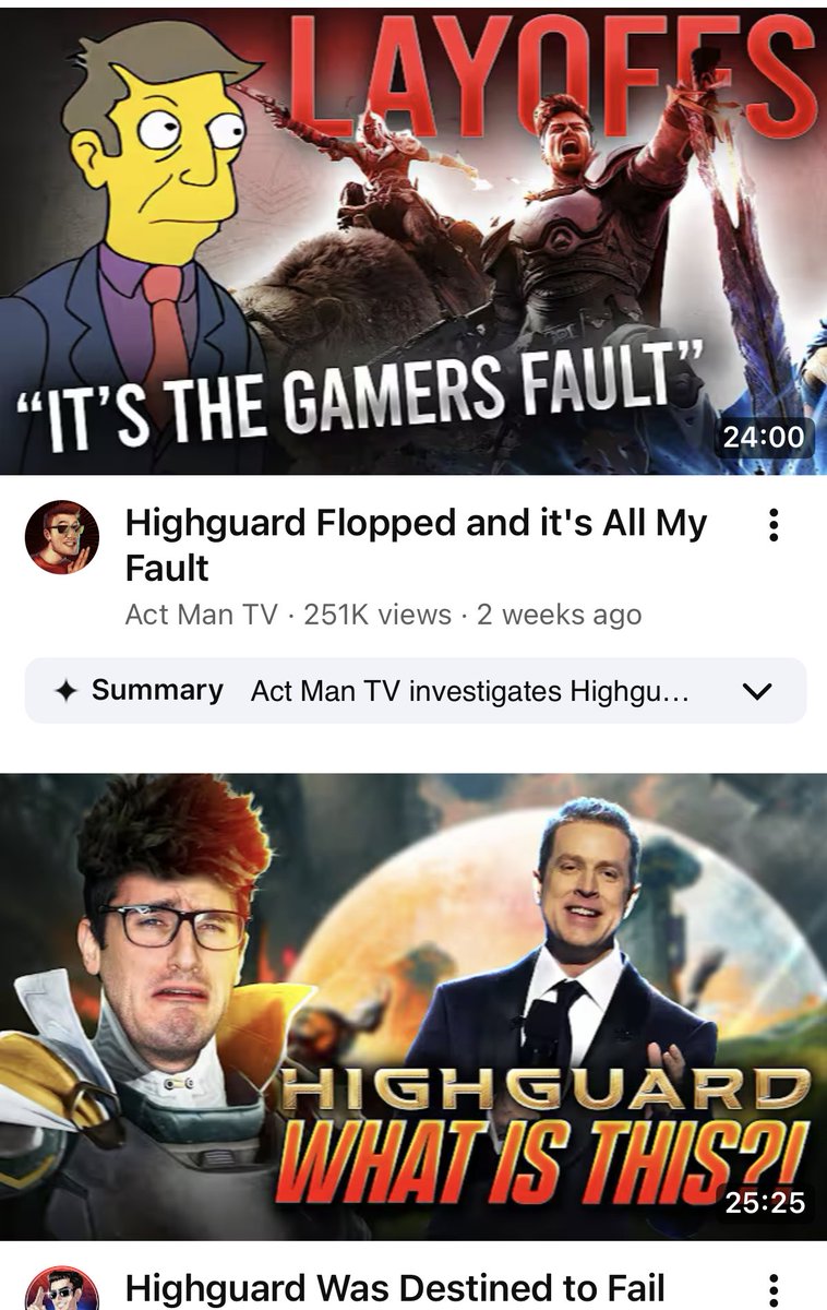 Xer0Signal's tweet photo. @TheActMan_YT @PlayHighguard @TheOnlyZanny You don’t actually care, though. https://t.co/egXpVhSyHA