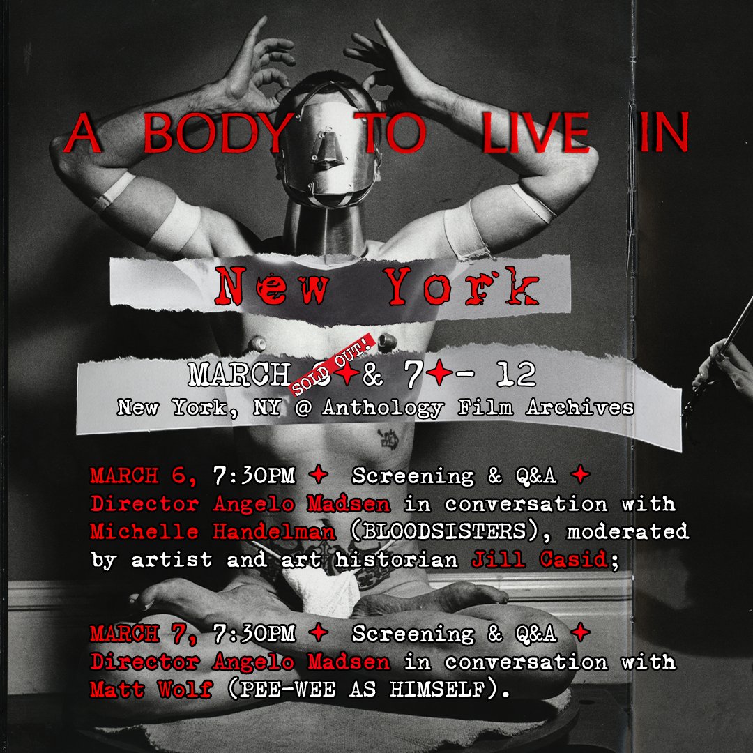 Altered Innocence tweet media