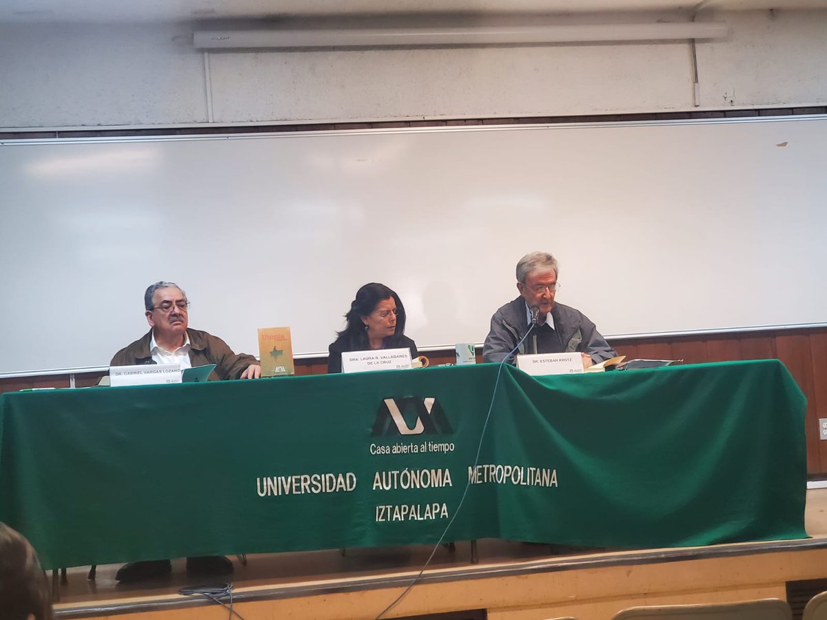 CEFILIBE-UAMI tweet media