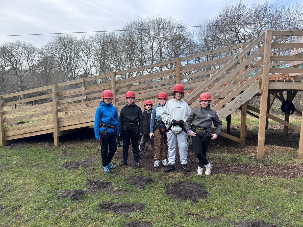 Fair Isle Primary School tweet media