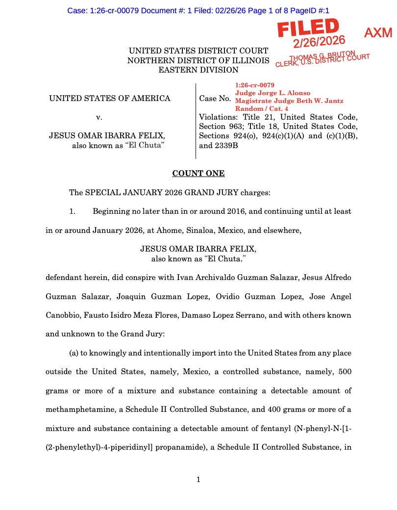 Illicit Investigations tweet media