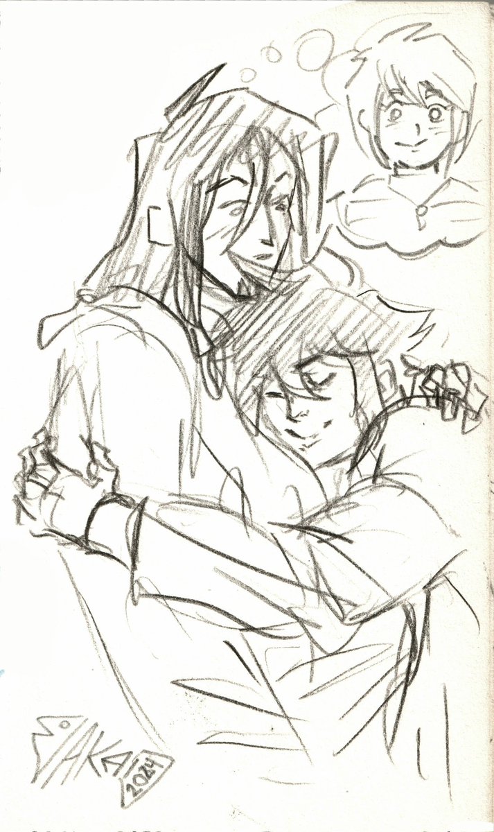 BezlikijChel123's tweet photo. Scanned the page 🤧
Filled empty space with young Mice in old sir Micro-Ice's outfit and forgot about him ahaessgdffa
I kinda HC that Rocket can't fight the urge to adopt street kittens and protect everything small in general 😅
#gf #galactikfootball #microice #rocket #tia https://t.co/A4KQCZ8zoT