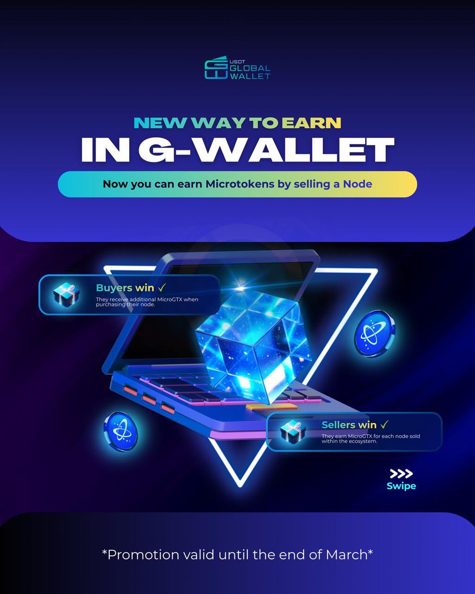 USDT Global Wallet tweet media