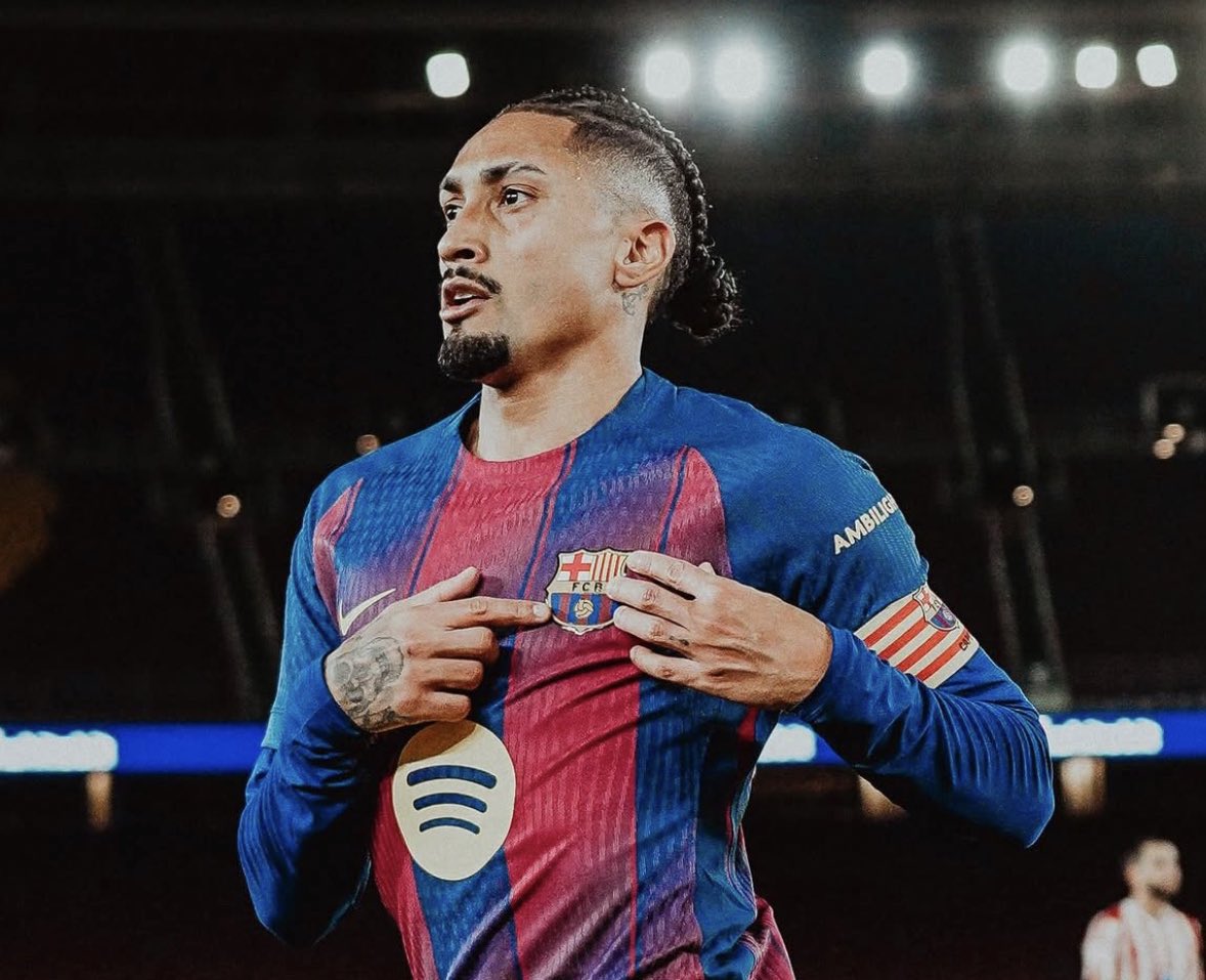 Orgull d'equip, visca el Barça!!! 
💙❤️