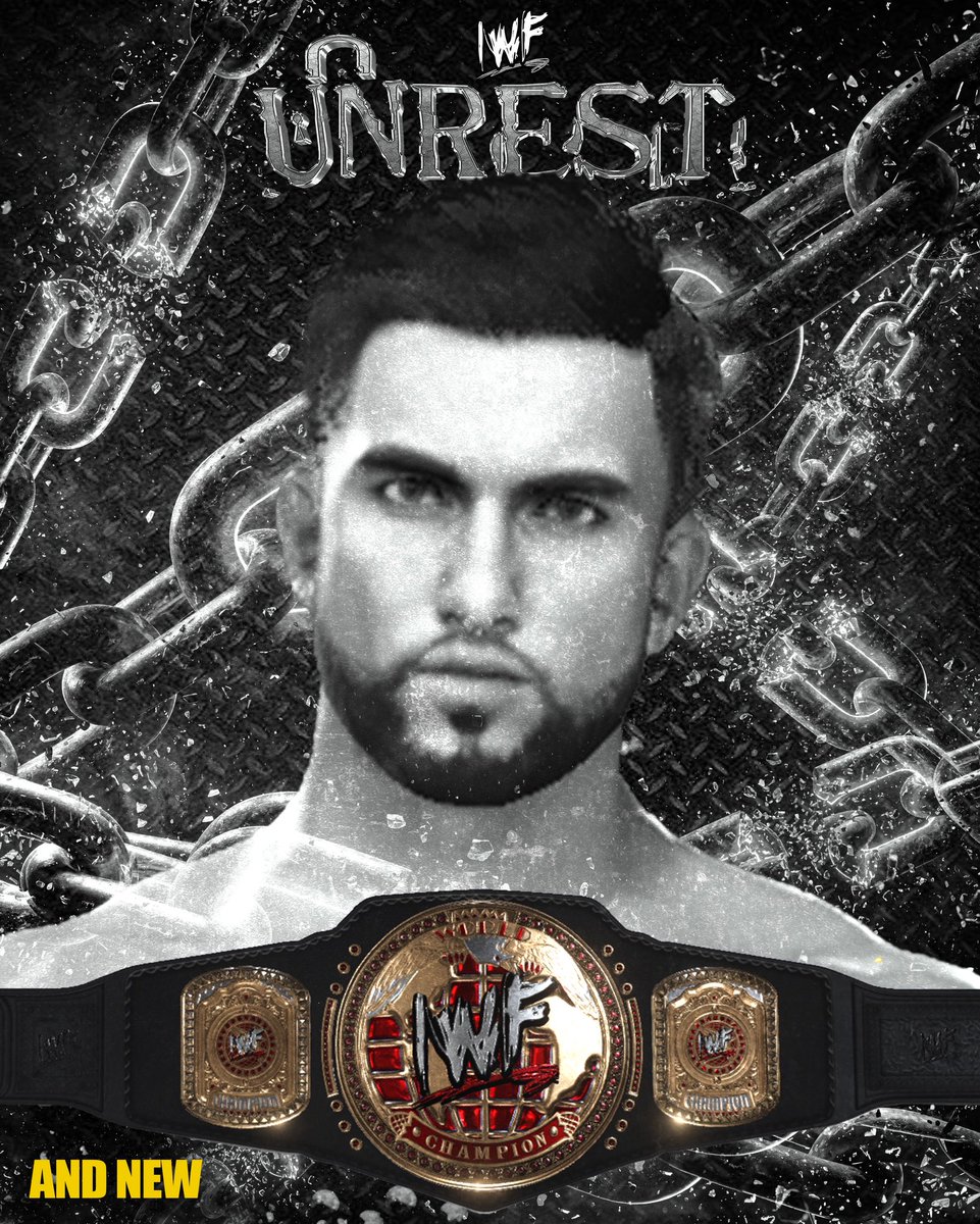 IWF on Twitch tweet media