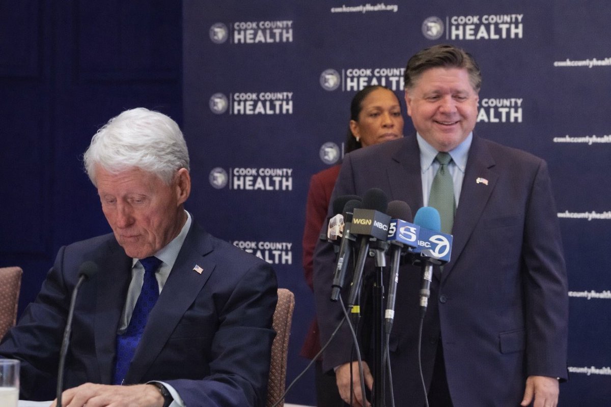 So who’s lying?

A former U.S. president testifying under oath before Congress — with nothing to gain — or a sitting governor and potential presidential candidate facing cameras in a media environment his money helps shape, with everything to lose?